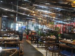 -粤色·老广州茶餐厅(河南商会大厦店)