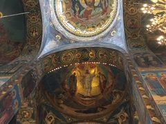 -滴血救世主教堂