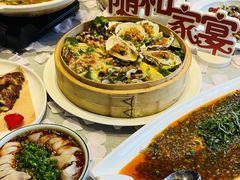 -随和家宴·川菜(杜甫草堂店)