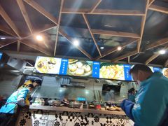 -精粉世家(汉街总部国际A座店)