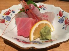 -然寿司(郎园vintage店)