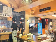 -贰醒·私房小院烧烤 (太古里店)