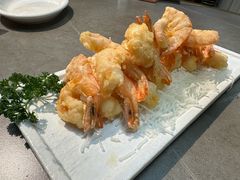 -奕景海鲜(星海广场店)