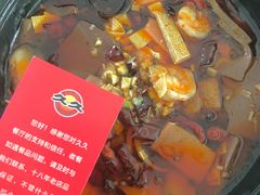 -久久餐厅(西山道店)