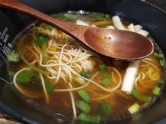 -贡梅老面馆·蟹粉面·无锡特色小吃(南长街主推店)