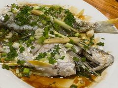-恒盛海鲜餐厅