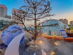 -享月汤皇·海鲜小火锅·聚会(曲江创意谷店)