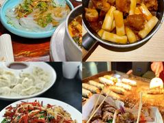 -巧克力渔家.小船海鲜胶东菜(万平口店)