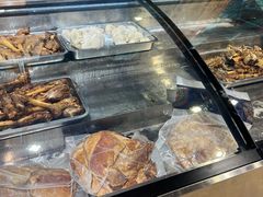 -蒙艾里民族传统菜蒙餐