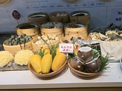 -第六季自助餐厅(北太平庄店)