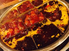 -邓莽子老火锅(鲁祖庙店)