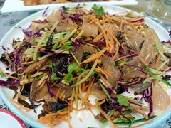 -老苏扬饭店