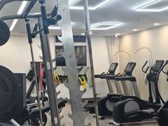 -卓拓健身普拉提运动中心(总店)