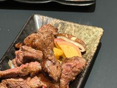 -無二炙坊·和牛烧肉(大钟寺1733店)