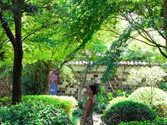 -江郎山风景名胜区