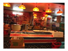 -鲜入围煮花胶鸡海鲜火锅