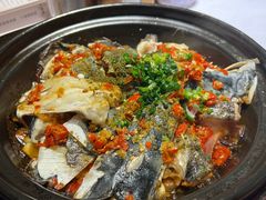 -客家大院·非遗赣南客家菜(郁孤台店)