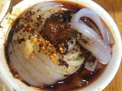 白凉粉-洞子口张老二凉粉(文殊院店)