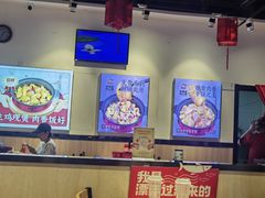-歪嘴香鸡公煲(大连佳兆业店)