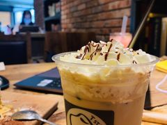 -D STAR COFFEE帝星咖啡