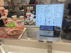 -DQ·蛋糕·冰淇淋(合生汇店)