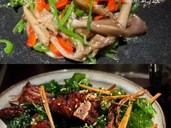 -芸鲜季·云南野生菌餐厅· 云南风物味研社(闵行店)