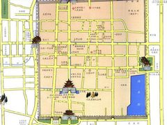 -大理古城