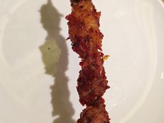 -有奴思烤肉·清真(正宁路店)