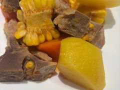 -汤城小厨•粤菜•靓汤(西直门凯德MALL店)