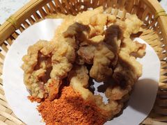-味妙烤鱼吧(回龙观店)
