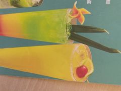 -汤连得温泉馆(宝山店)