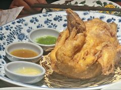 长安葫芦鸡-长安记·大美陕菜(大族广场店)