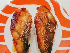 -新一番三文鱼寿司(红城湖店)