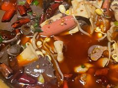 -良泉足疗