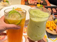 -豪客来牛排(伟诚广场店)
