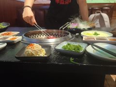 -牛焱·和牛烧肉(五大道店)