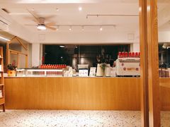 -Cafe on warm(丹霞店)
