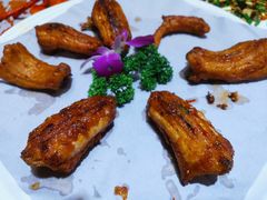 -凤城·食都