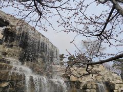 -北京西山国家森林公园