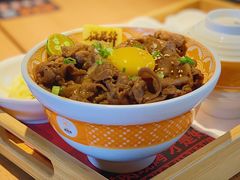 -桃花丼烧肉饭(凯丹商场店)