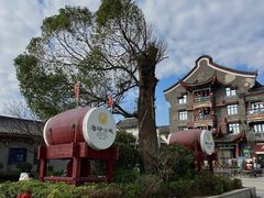 -海坛古城