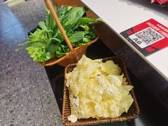 -牛品福潮汕牛肉火锅(旺庄店)