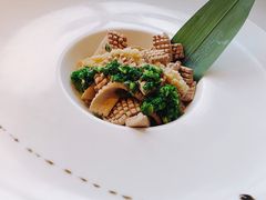 -梧桐Plus·创意京·川料理(万象城店)