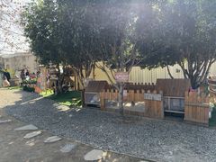 -HERRE·FARM 赫尔露营农场·团建聚会包场