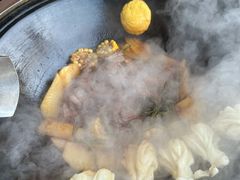 -小媳妇铁锅炖鱼(世博园店)
