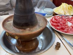-福寿斋·老北京铜锅涮肉·烤鸭(顺义总店)