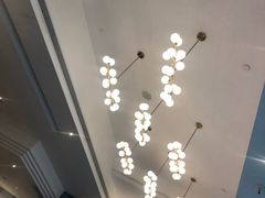 -港丽餐厅(高德置地店)