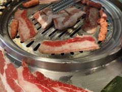 -哈哈碳都·牛肋条无限自助烤肉(宝龙店)