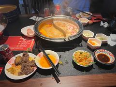 -牛New寿喜烧(闵行龙湖天街店)