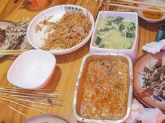 -唐力九头鸟烧烤·罗田吊锅(西云楼店)